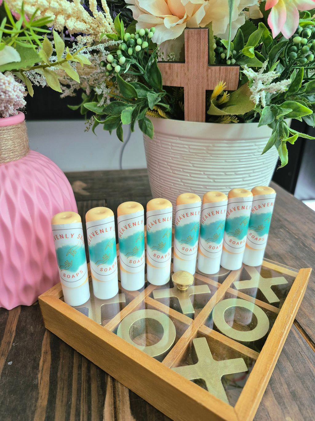Lip Balm