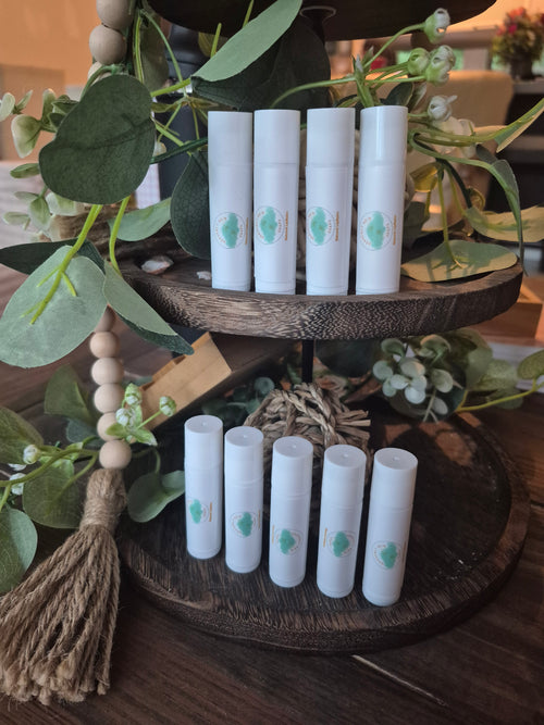 Caléndula Lip Balm