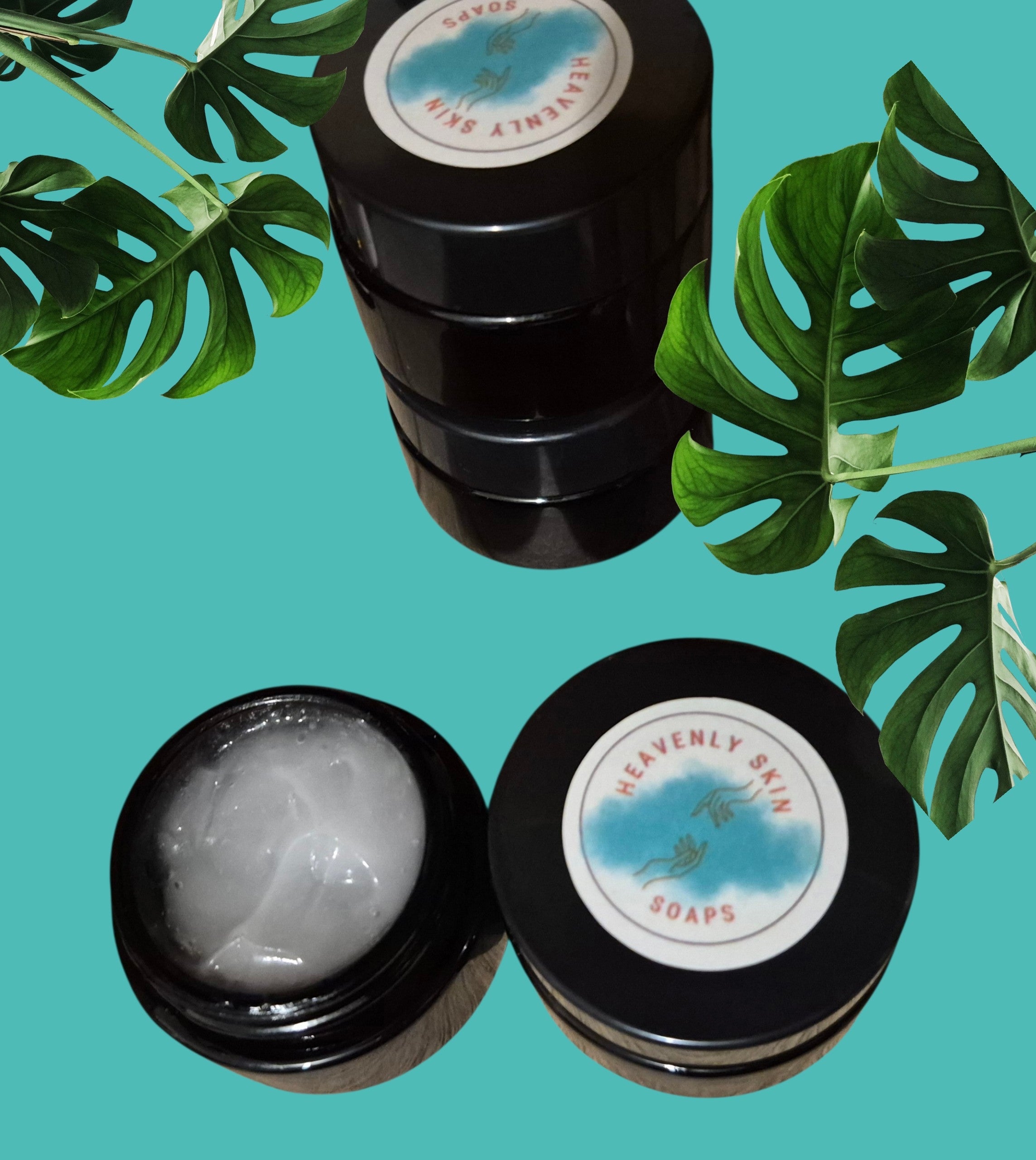 Moisturizing Aloe Gel