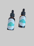 Facial Oil Serum