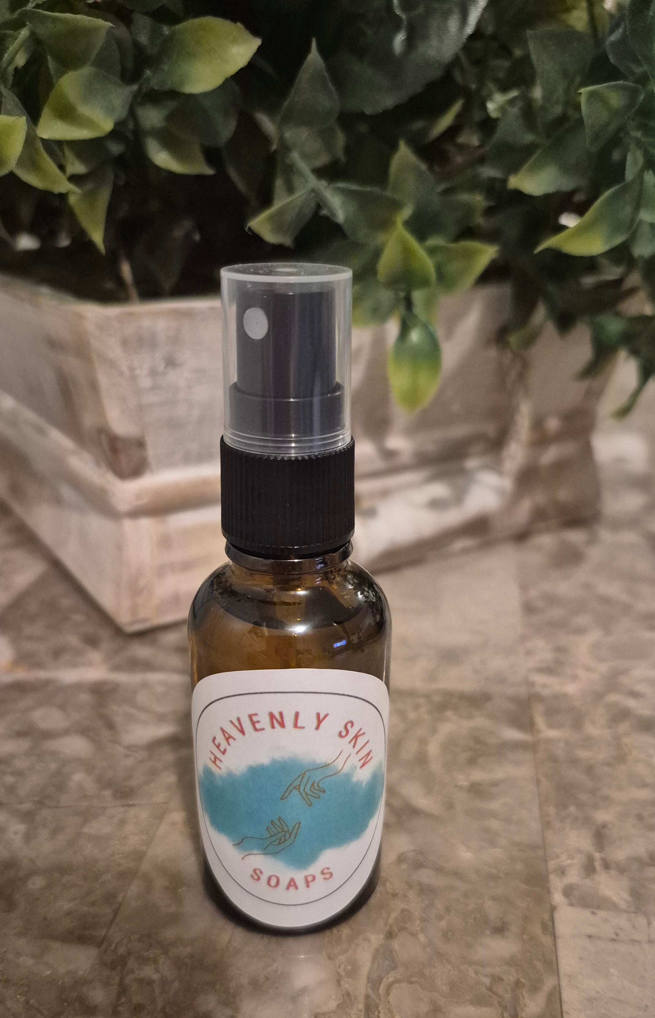 Aloe Rose Toner
