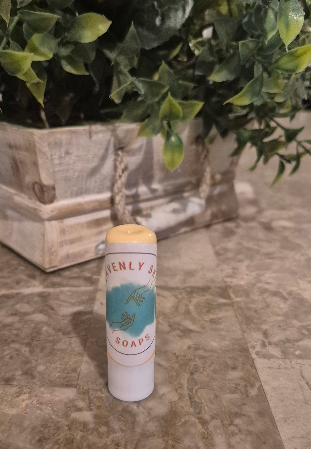 Lip Balm