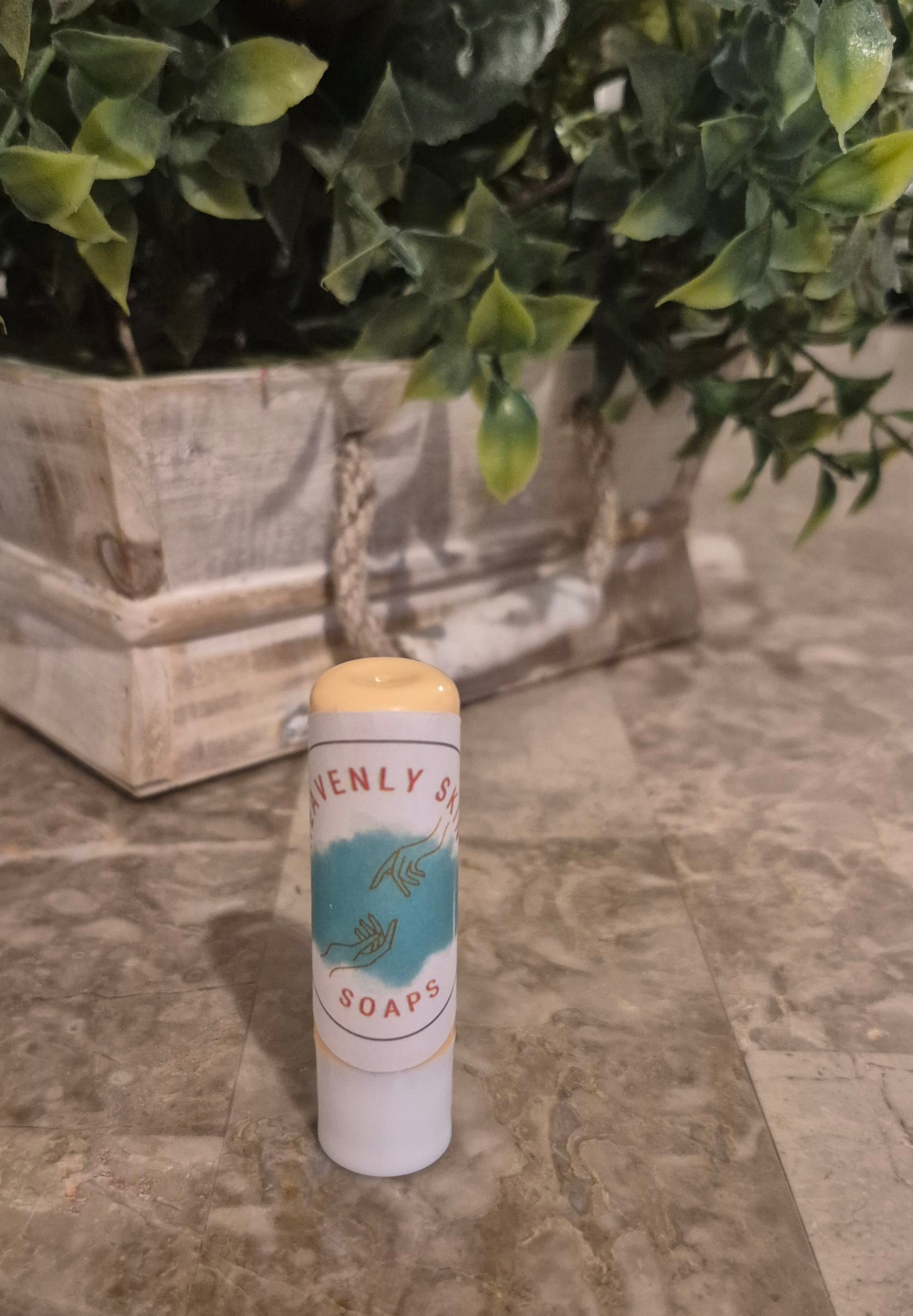 Lip Balm
